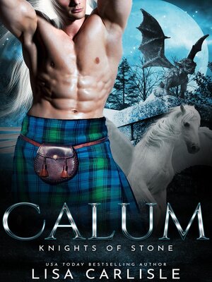 cover image of Calum